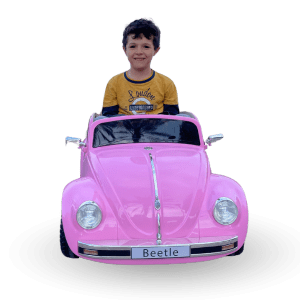 Voitures Électriques pour Enfants